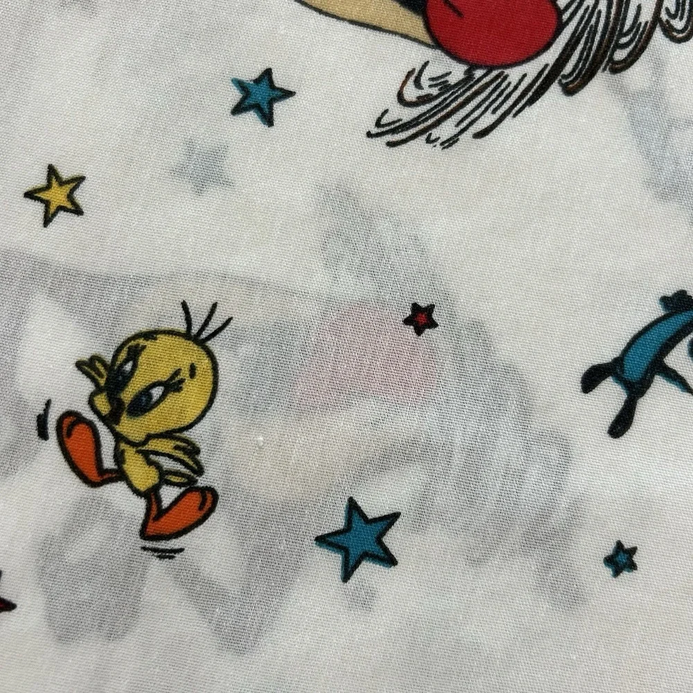 Looney Toon twin flat